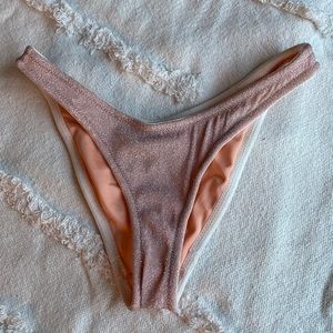 Triangl bikini bottom